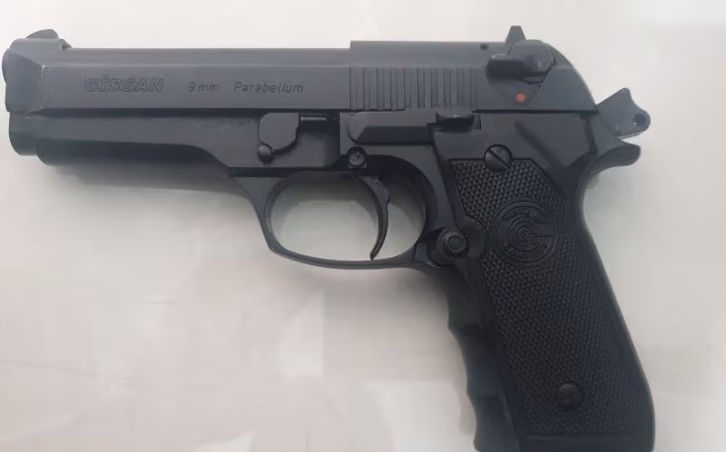 SIFIR AYARINDA YAVUZ 16 COMPACT MC