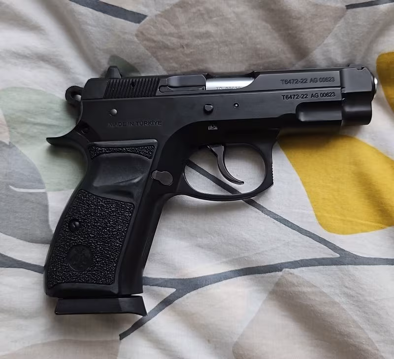 Memurdan Canik C 100