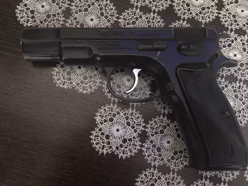 Cz75