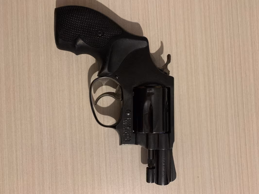 1994 yapımı smith wesson lady