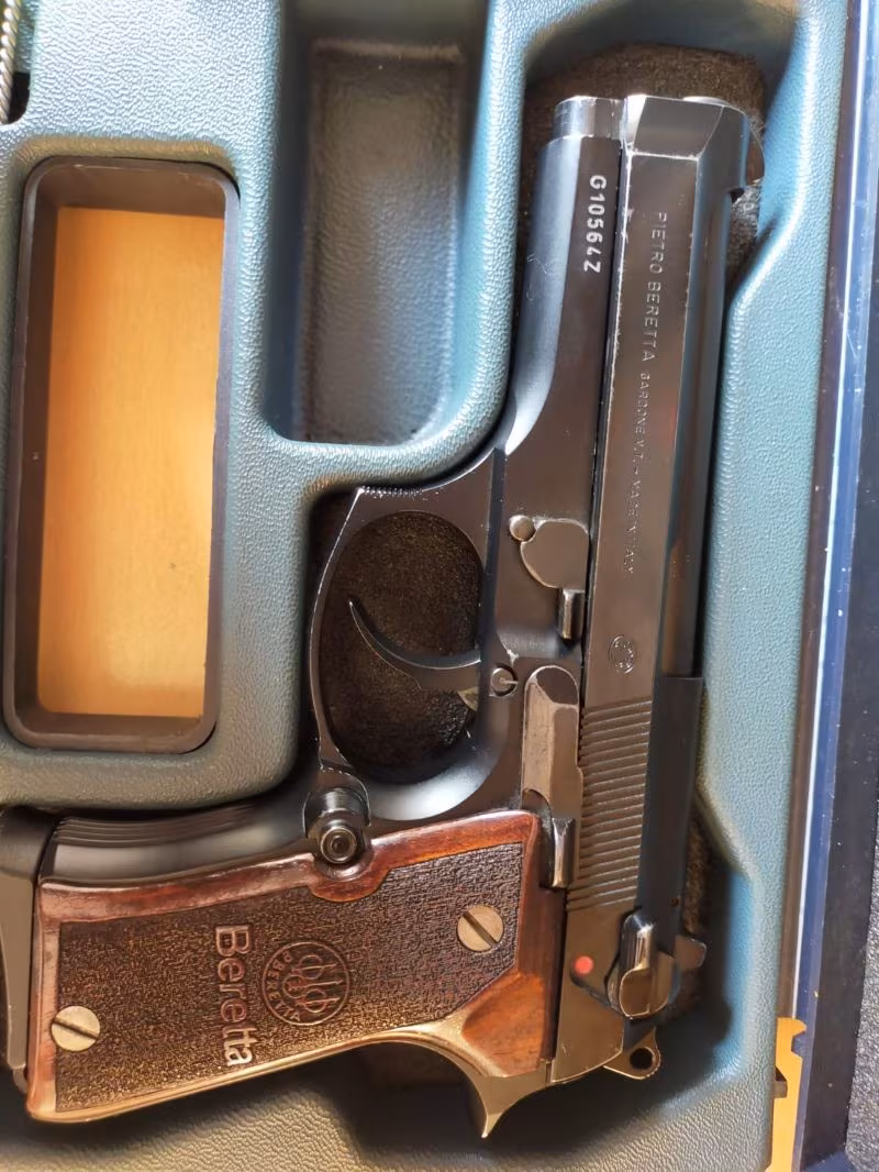 Pietro Beretta 92