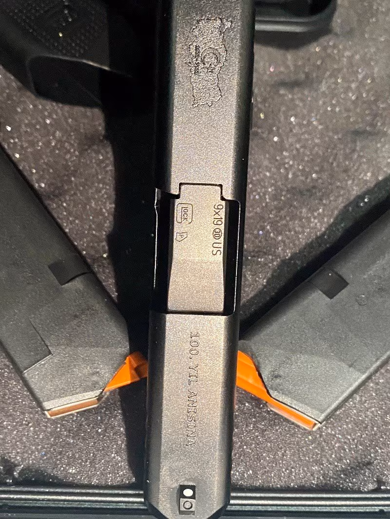 Alındığı Gibi Kutusunda