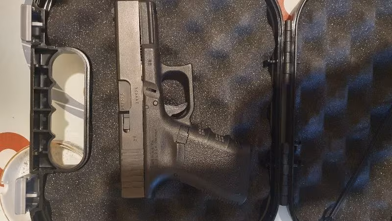 Glock 19 gen 4