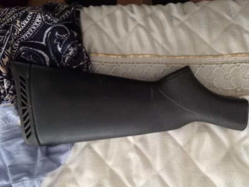 Maverick pompalı 88 model