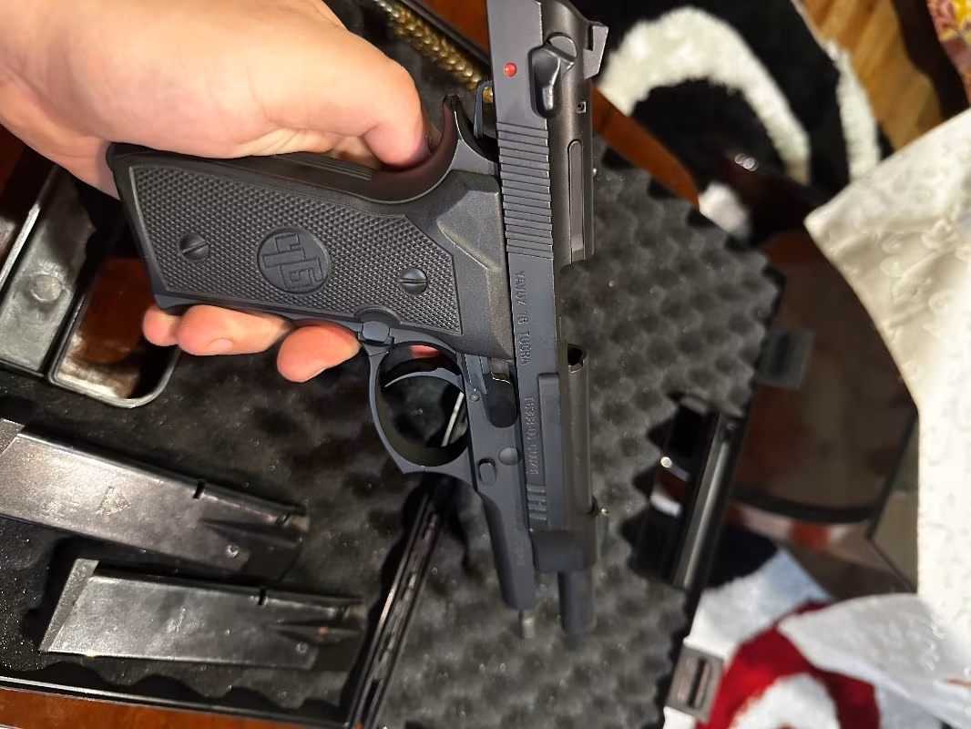 Girsan Yavuz 16 Tuğra 7.500