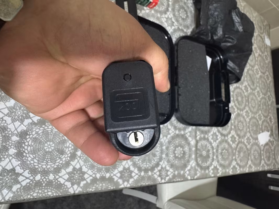 Glock 357 zig 31 Avusturya malı