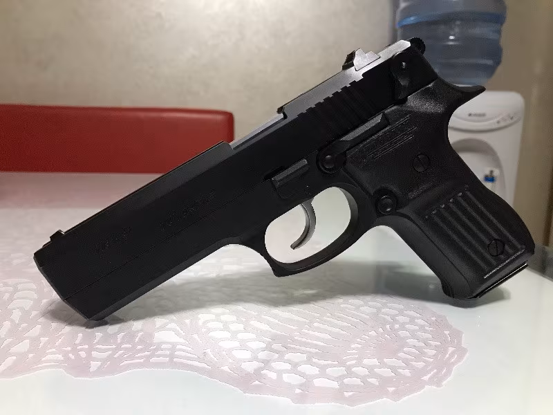 Sıfır ayarında Gösterişli Zigana T