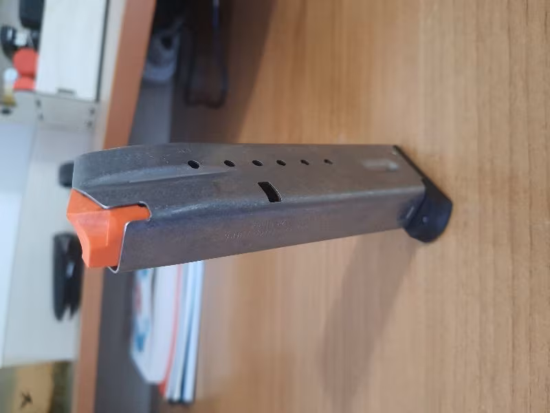 Smith&Wesson Şarjör