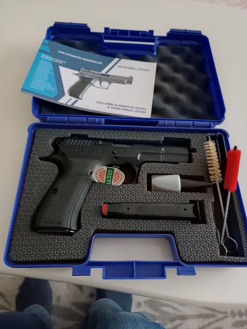 Satılık Kılınç 2000 mega