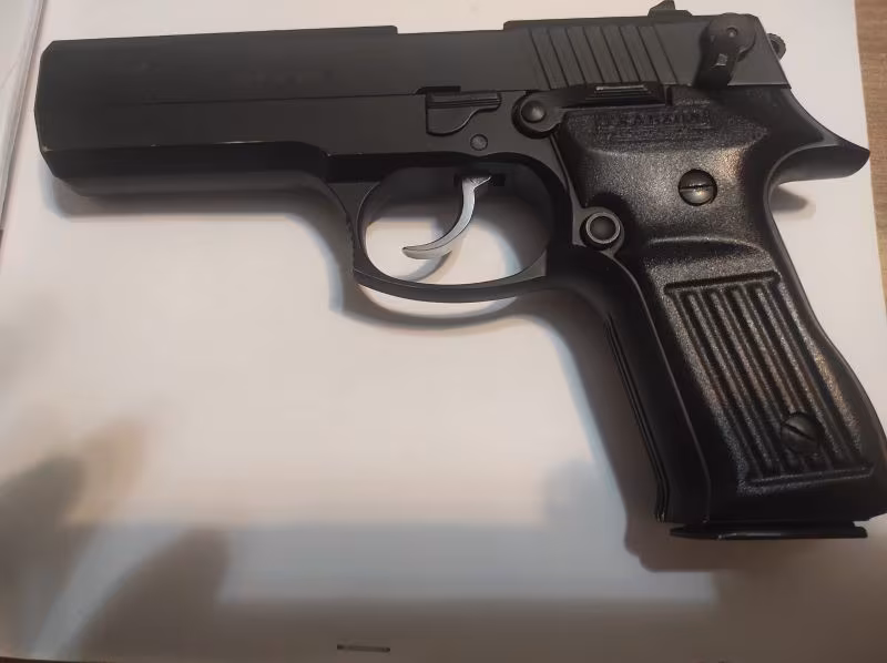 TAŞIMA RUHSATLI AZ KULLANILMIŞ ZİGANA T