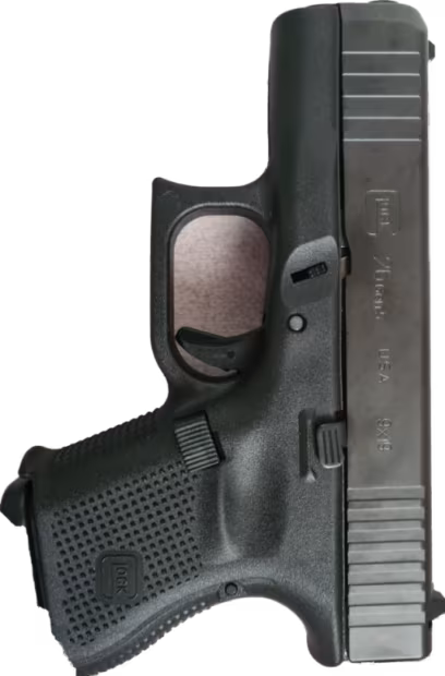 GL26-GEN5 & ŞIK ve ZARİF