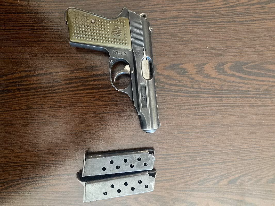 Sıfır ayarında KIRIKKALE