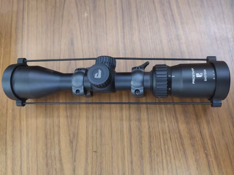 Satılık Nikon PROSTAFF P3 3-9x40 Mat BDC Dürbün