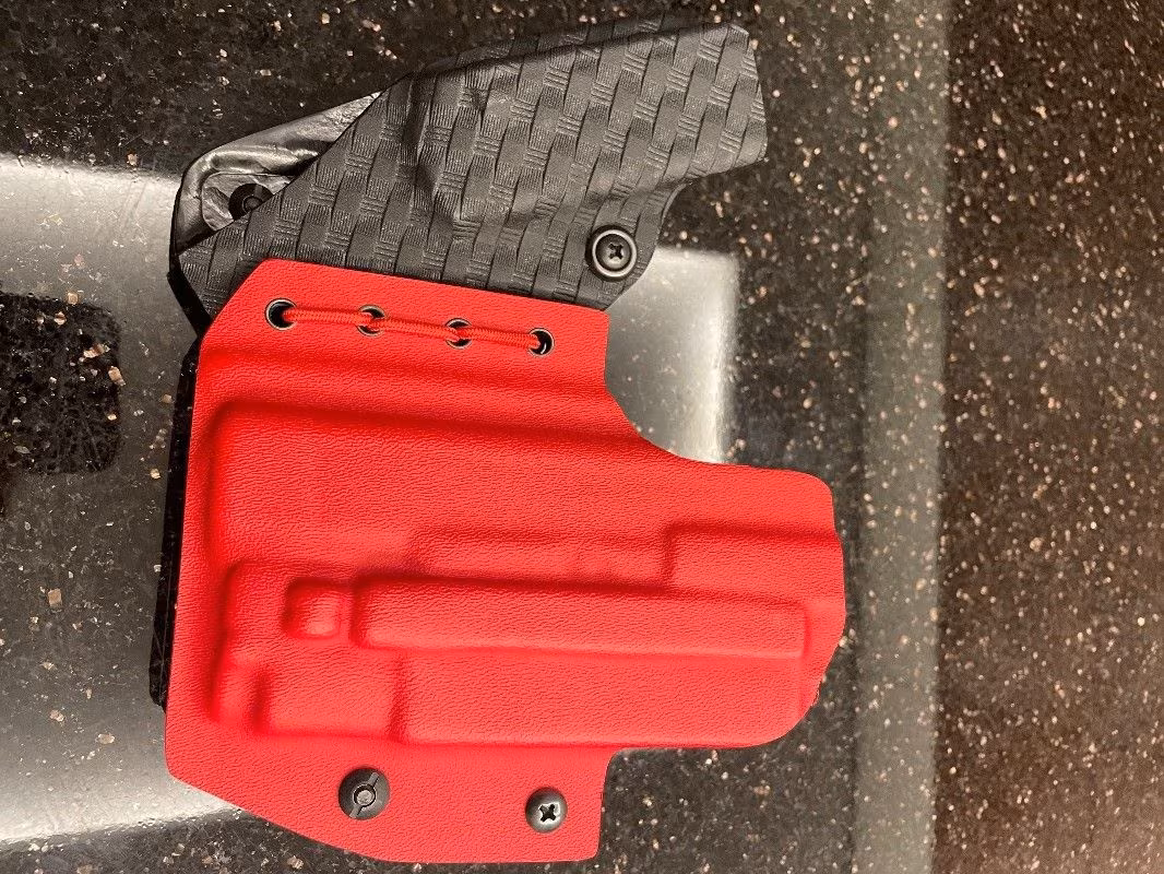 Memurdan Glock 19 Kılıflar