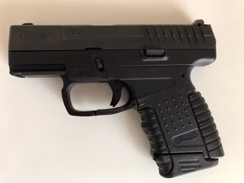 SADECE TEST ATIŞLARI YAPILDI