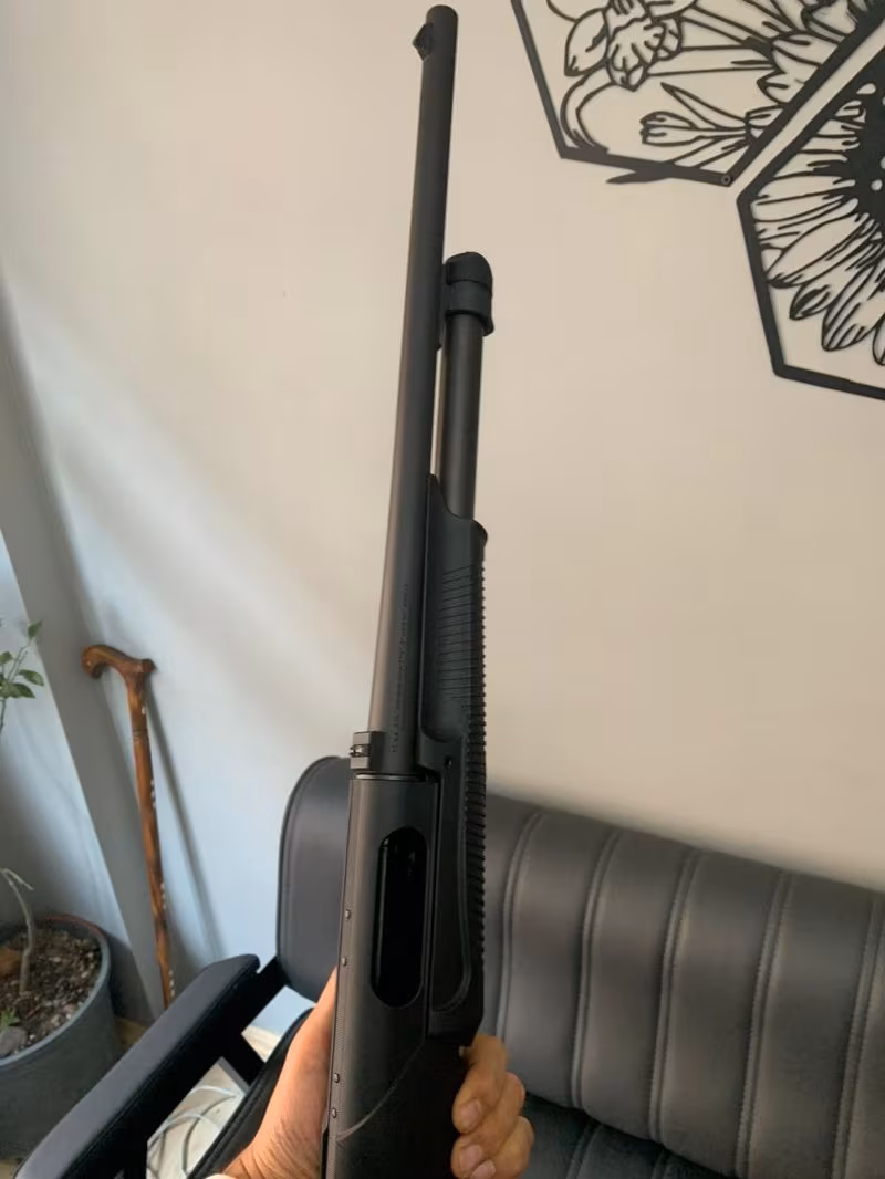 Sahibinden Bennelli Supernova