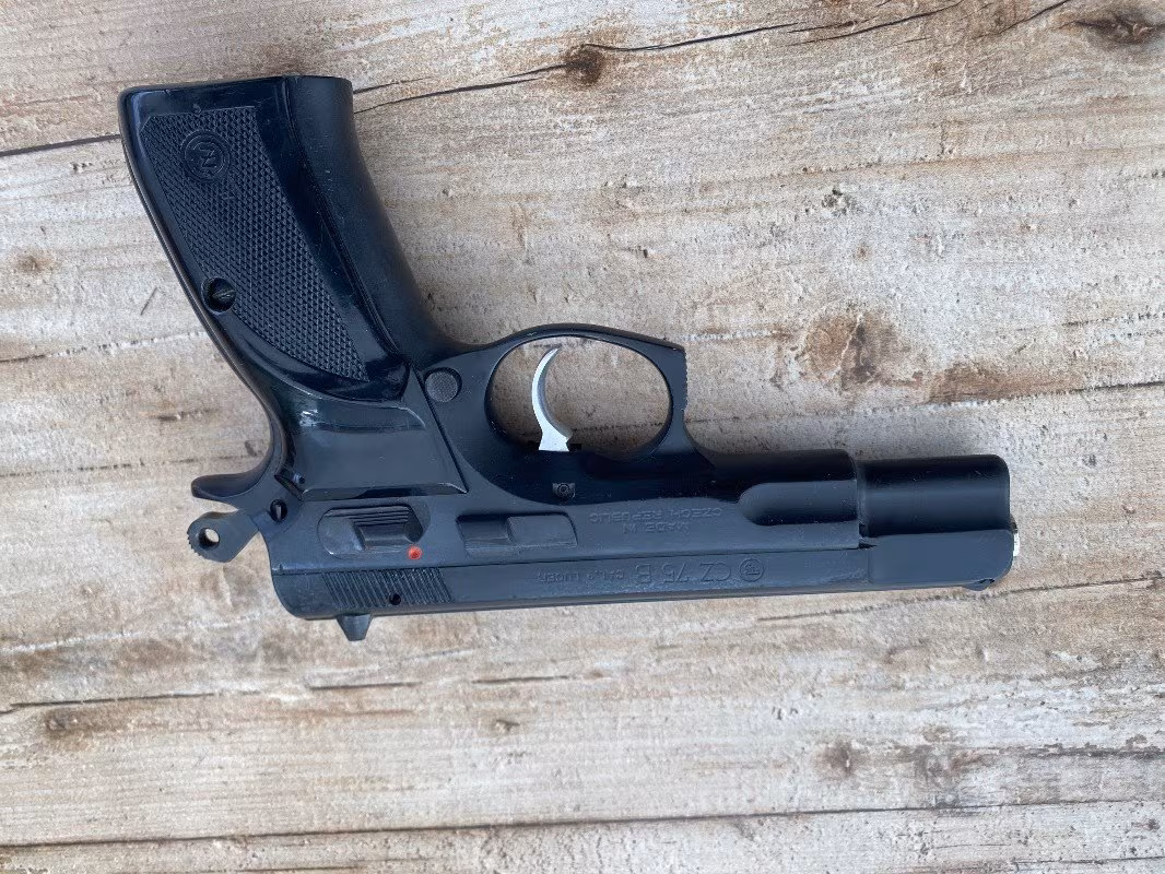 Emn beylik silahıdır