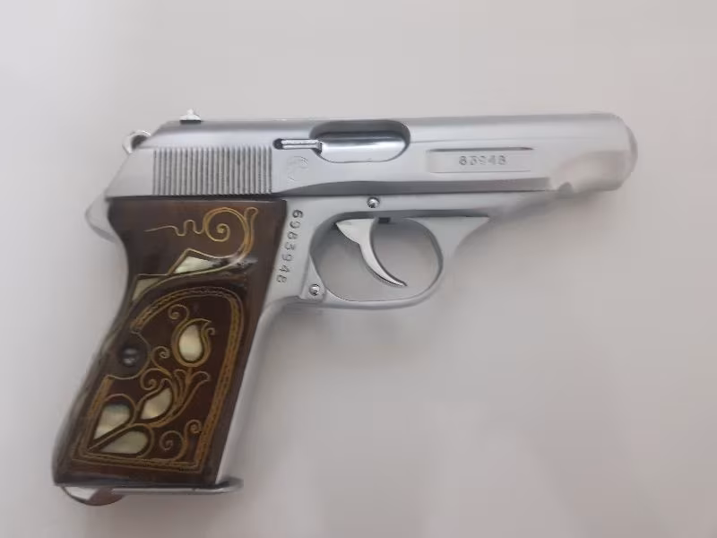 Memurdan Tertemiz 7.65 Kırıkkale