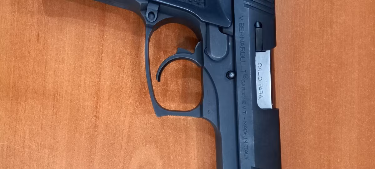 BERNARDELLİ (İtalya)