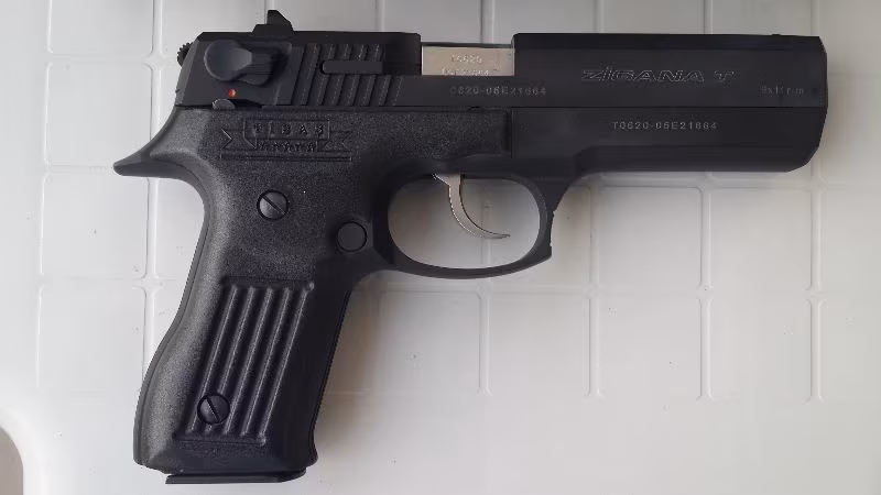 EM. ASKERİ PERSONELDEN SIFIR ZİGANA T.