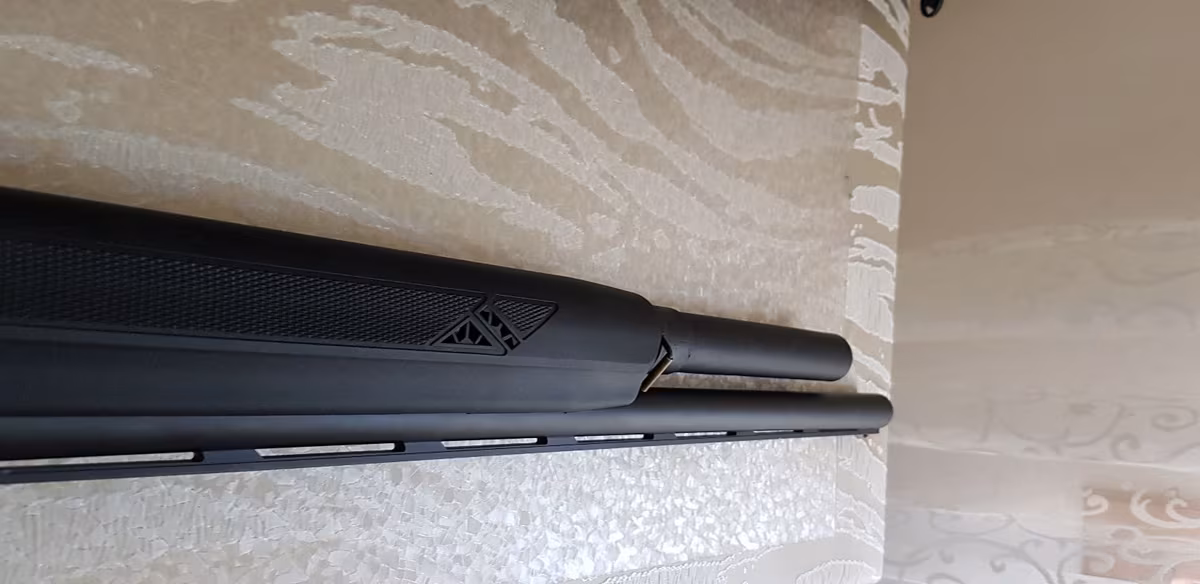 İLK SAHİBİNDEN 75 ATIŞ YAPILMIŞ TEMİZ TÜFEK