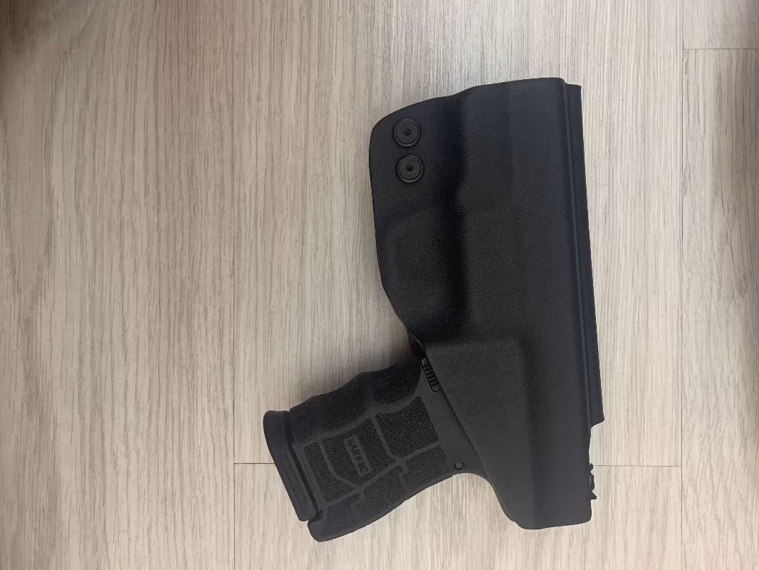 Sarsılmaz sar9 sc fiber gez optik