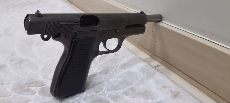 Browning marka 14’lü