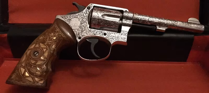 Smith&wesson