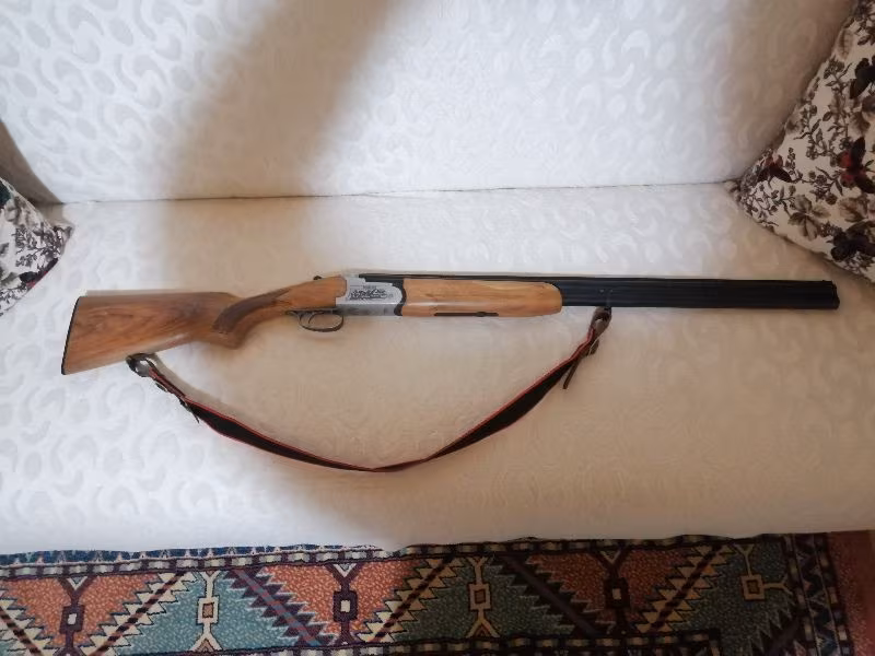 Sarsılmaz süper poze