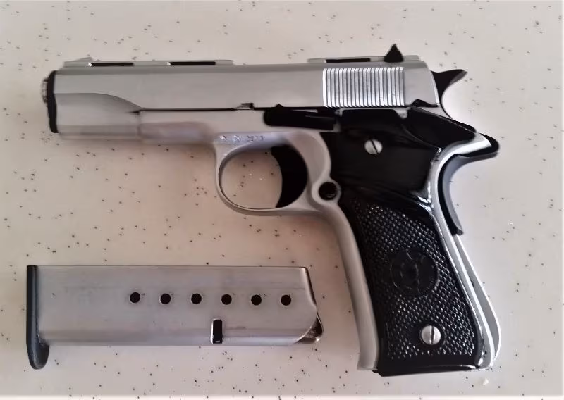 EMEKLİ ASKERDEN LAMA