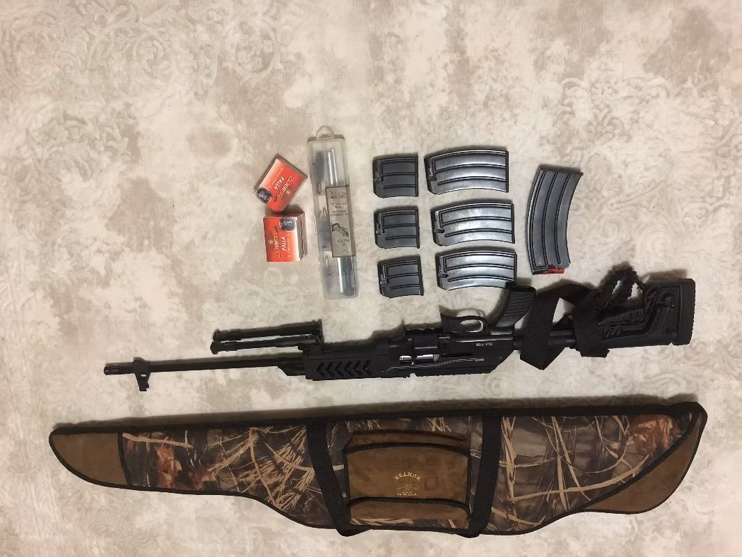 Çatüs gl 502 28 cal