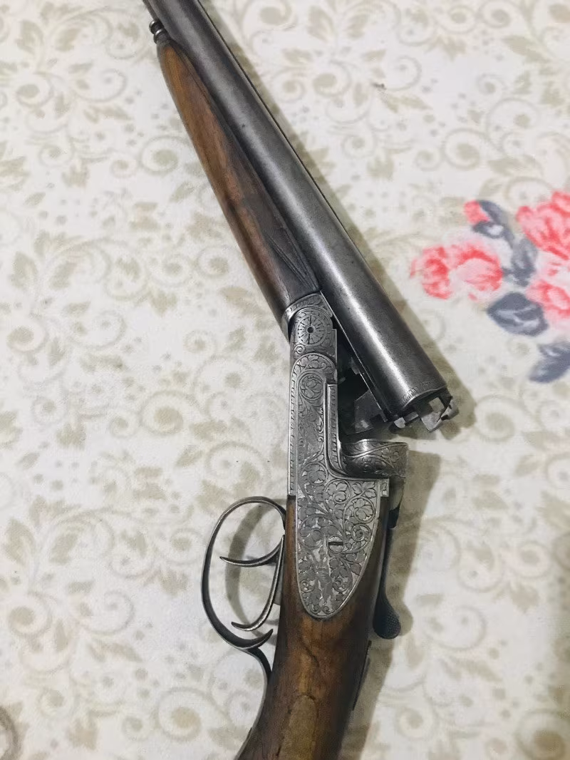 Müttefik devletler zamanında özel sipariş edilmiş imperial