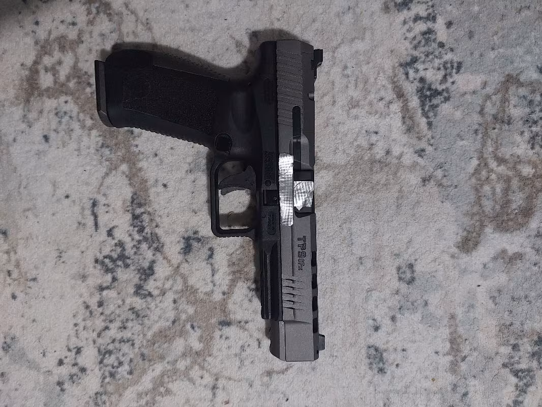 Canik TP 9 SFX  (ÖDÜLLÜ SİLAH)