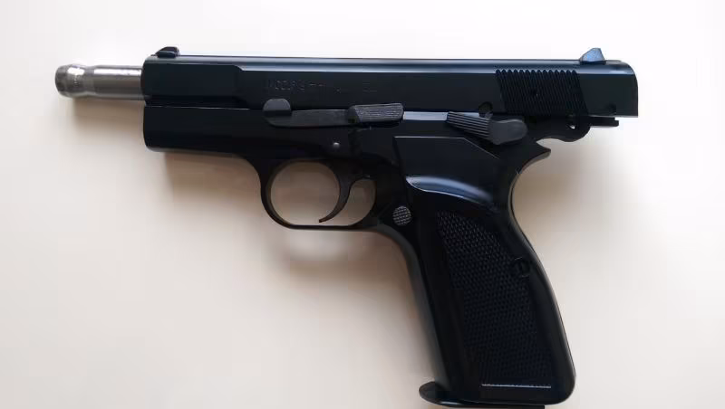 SIFIR AYARINDA TERTEMİZ ATMACA 53