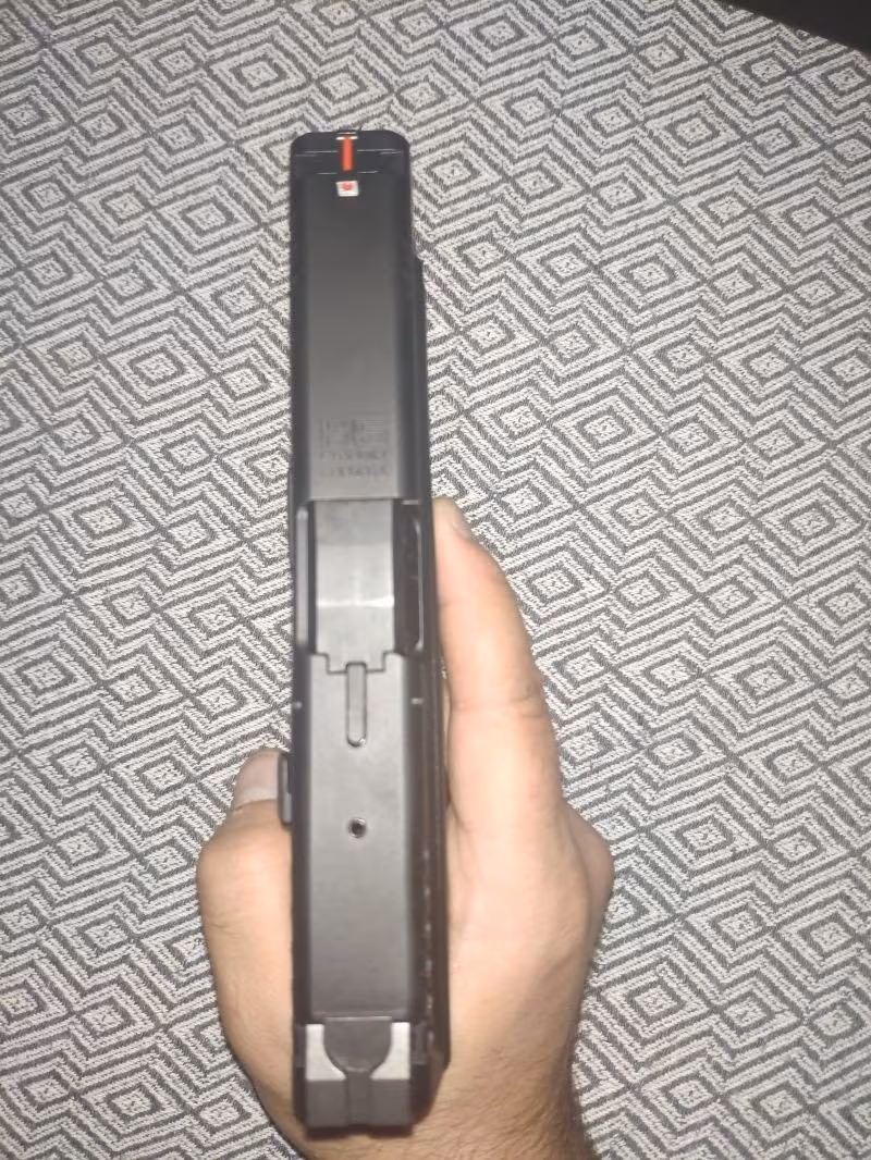 Emniyet Mensubundan : 2021 Model HS PRODUCT  HS9 SPRINGFIELD 4.0