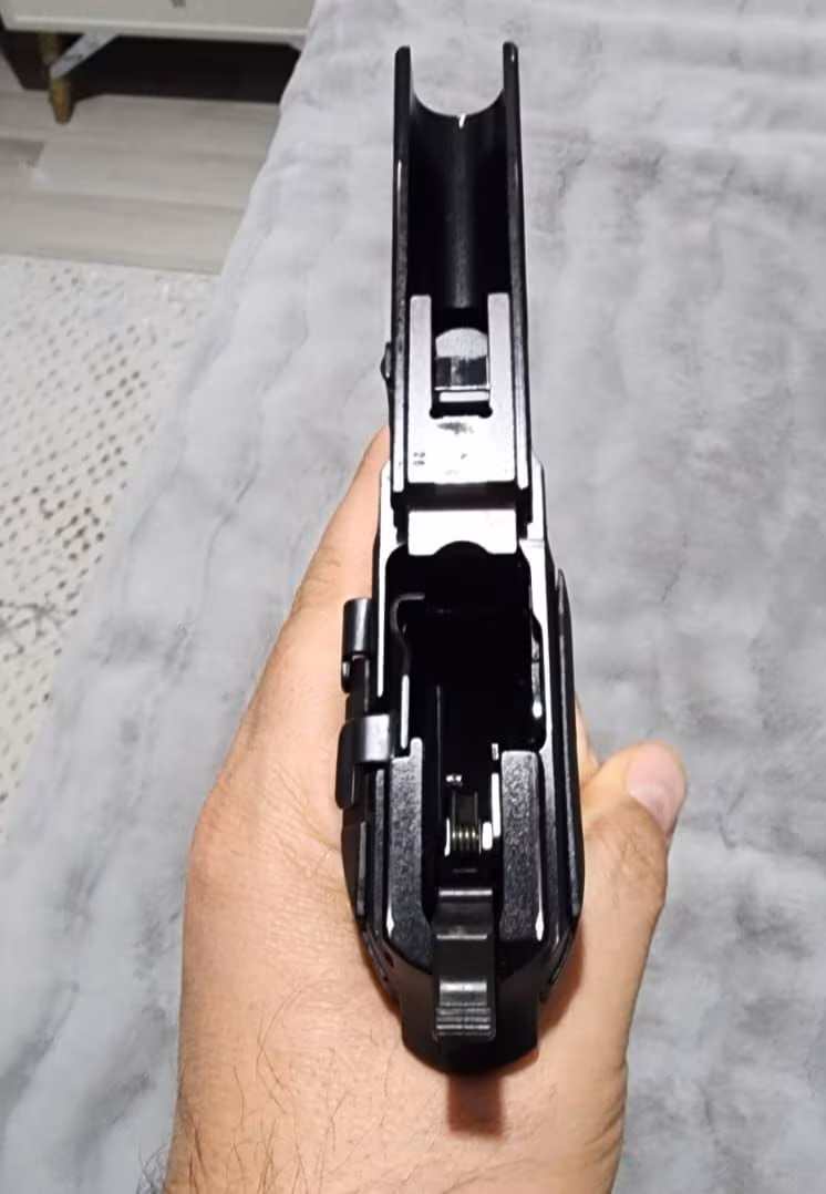 SIG SAUER P226 U SERİSİ