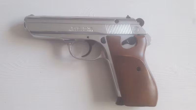 Tertemiz Emekli Astsubaydan