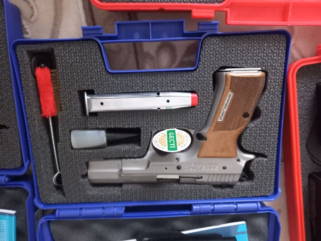 SARSILMAZ KILIÇ 2000 MEGA İNOKS ÇELİK GÖVDE