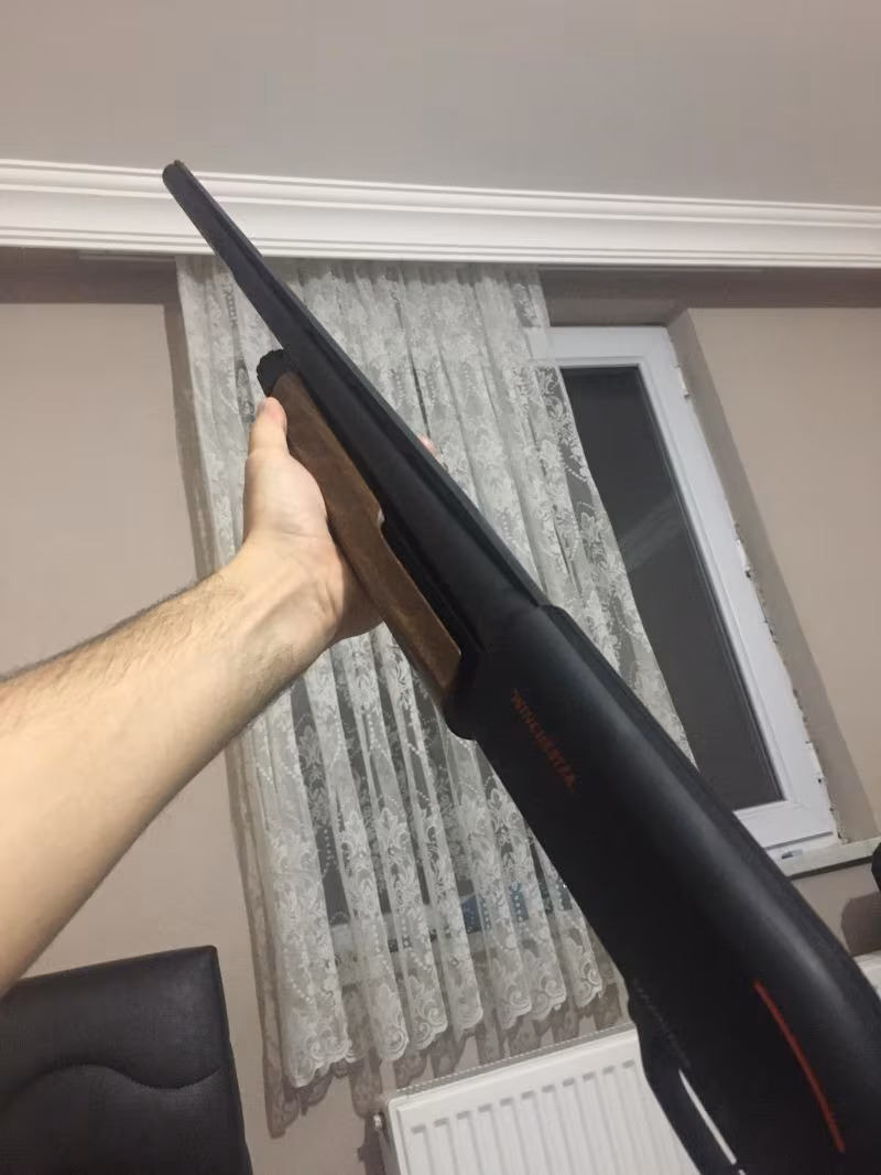 Tertemiz Winchester SXP