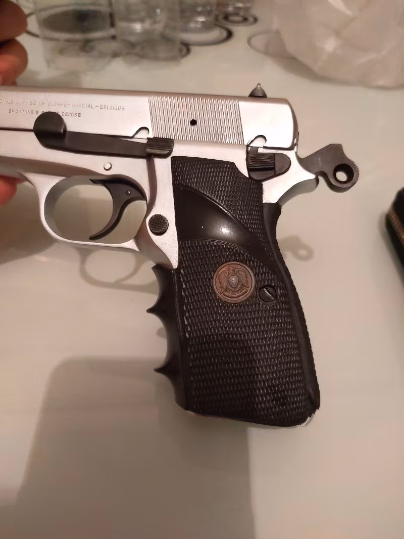 EN ACİLİNDEN BROWNİNG