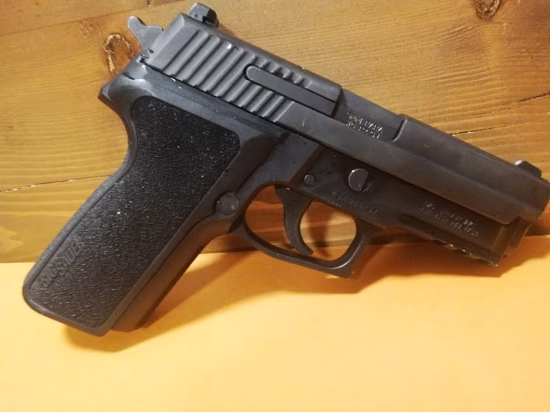 sig sauer p229 şok fiyat şok