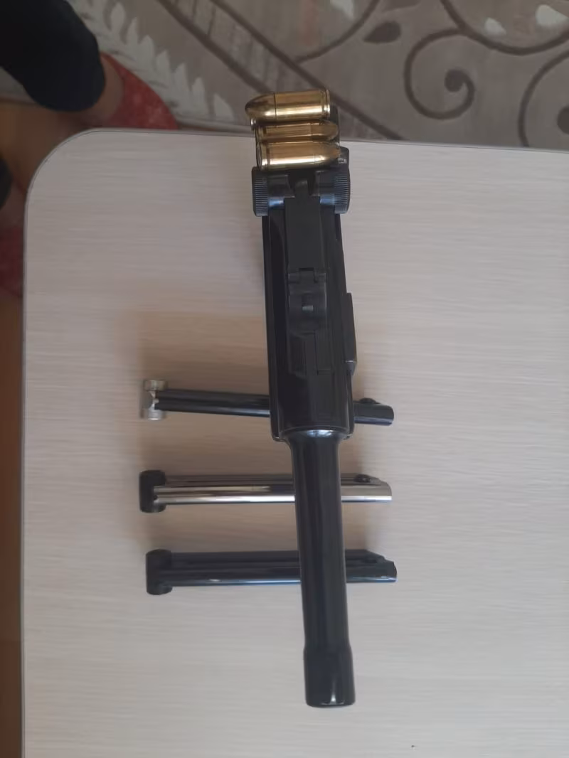 15 yıllık kullanıcısında tertemiz barabelli