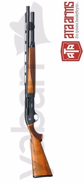 Ata arms sporting 8+1