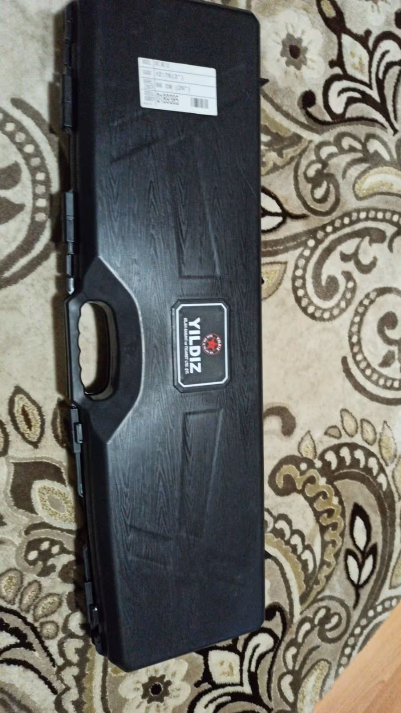 Sıfır kutusunda daha ne olsun