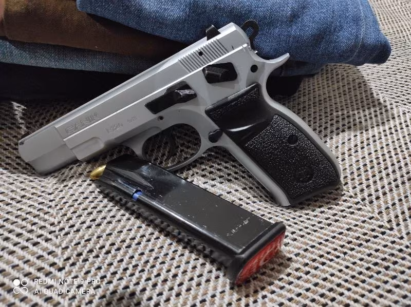 Memurdan temiz gri canik L 120