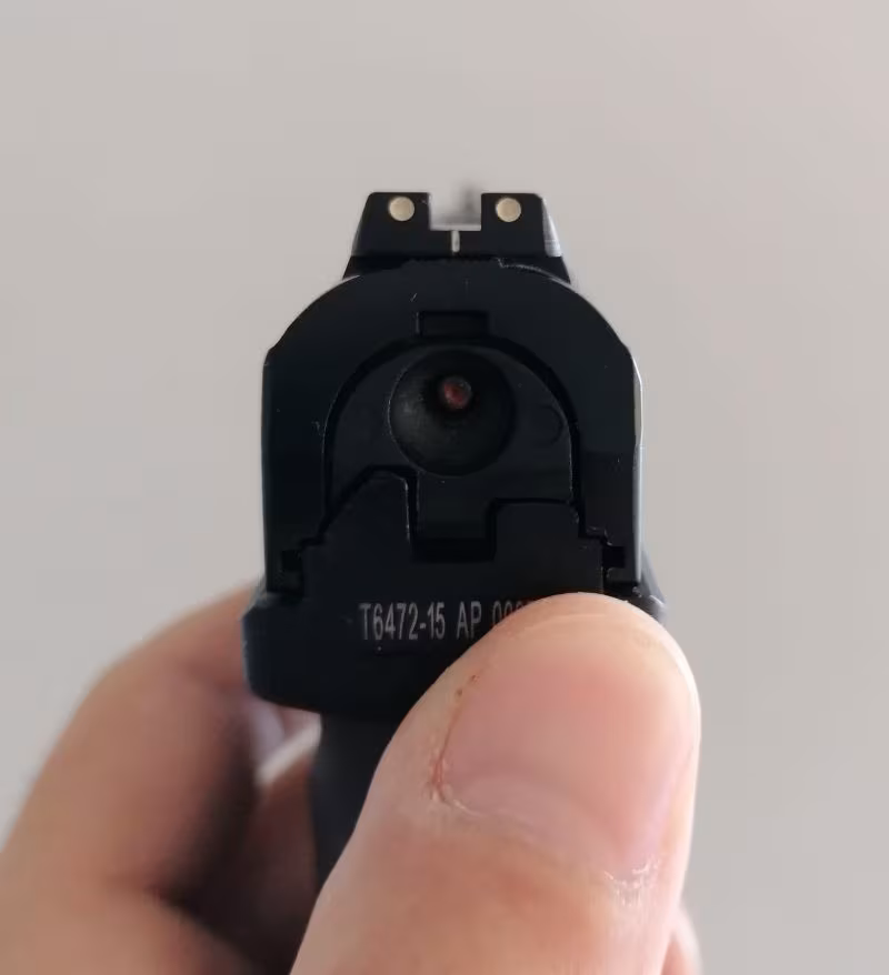 TERTEMİZ CANİK55 TP9 SA