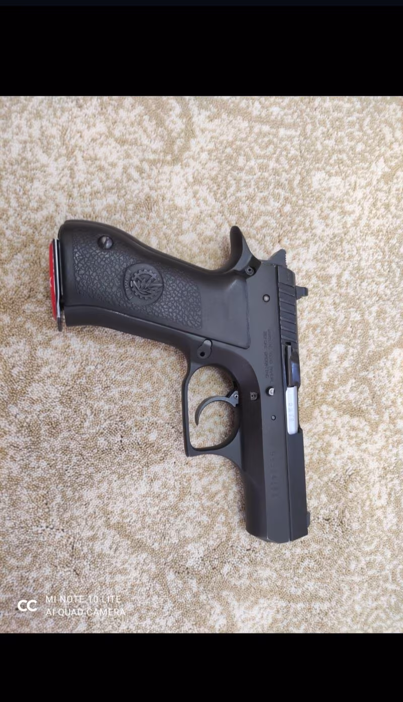 SAHİBİNDEN SATILIK JERİKO 941FS 16+1