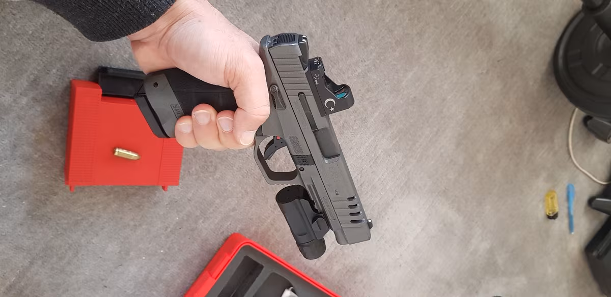 Sar9mete sport platinium