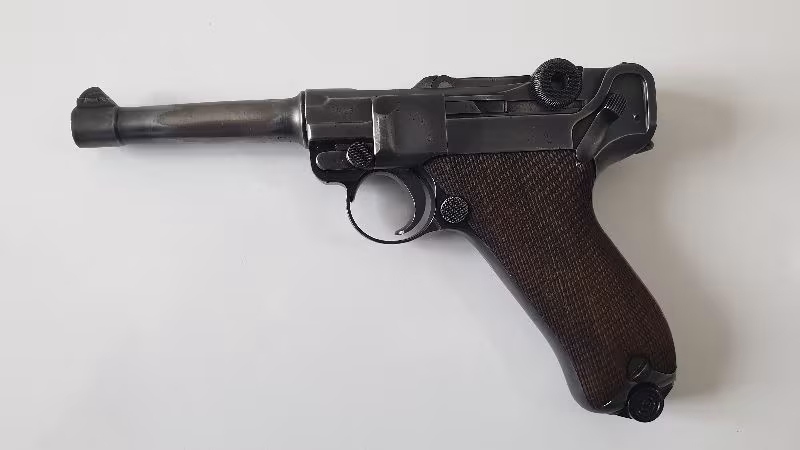 1913 PARABELLUM