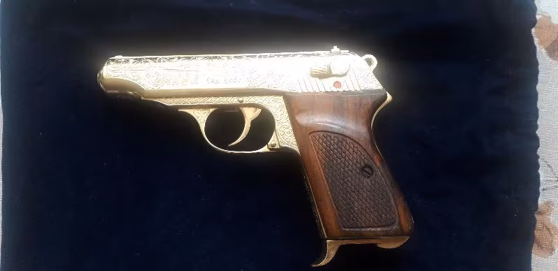 Altın kaplama kırıkkale